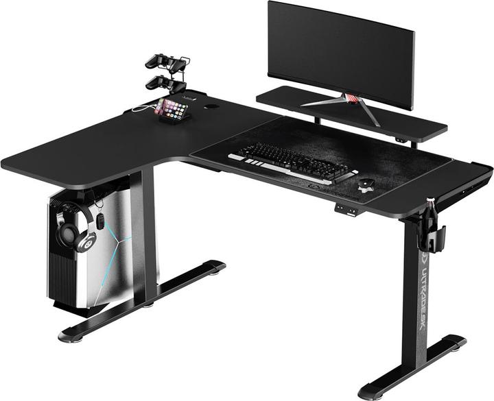 Actual product image Ultradesk Winger