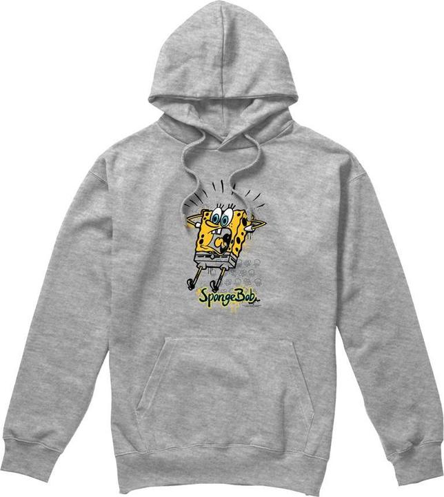 Spongebob Squarepants Shocking! Kapuzenpullover