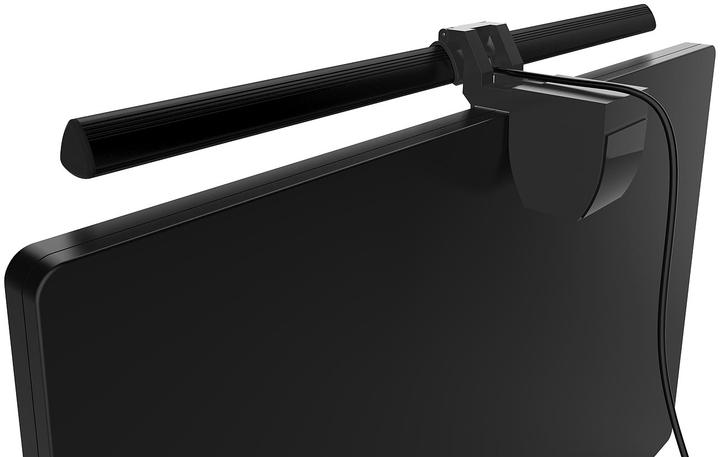 Actual product image General Office XL USB LED Light for PC Monitor
