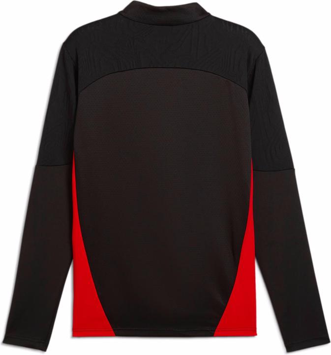Image du produit Puma haut d'entraînement 1/4 zip rc ens 2024/25 (L)