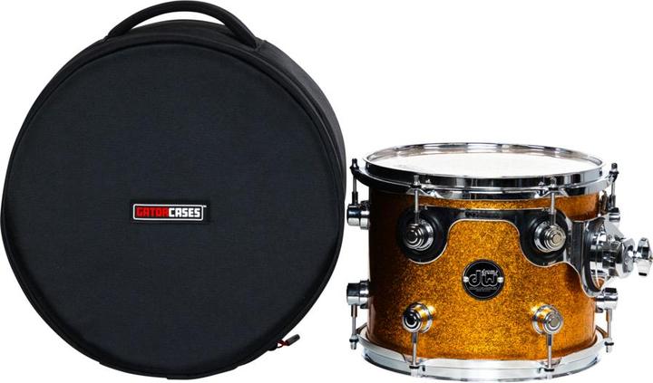 Produktbild Gator GP-ICON-1008 Icon Tom Bag 10"x8" (Trommel)