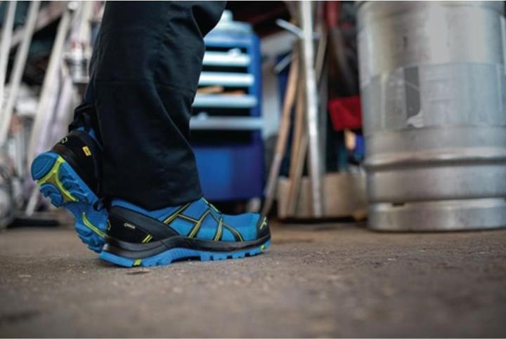 Produktbild Haix Black Eagle Safety 40 (S3, 42)