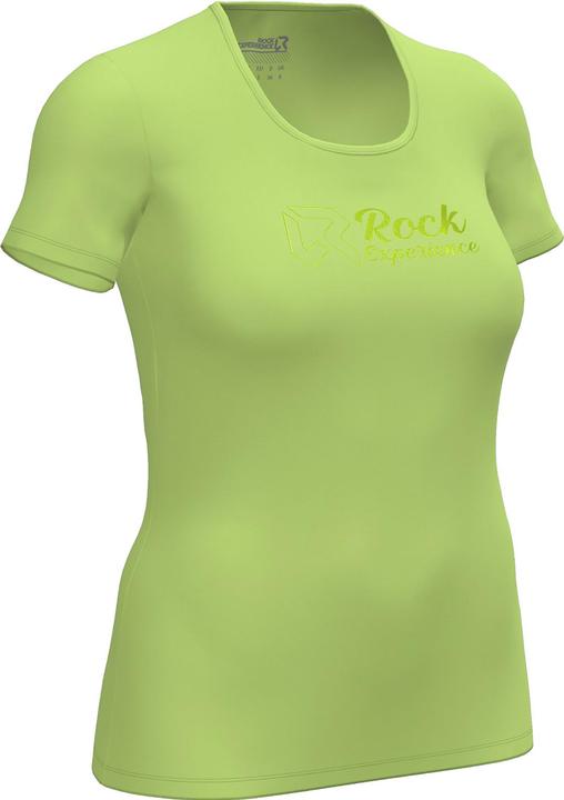 Actual product image Rock Experience Tangerine Trip (XS)
