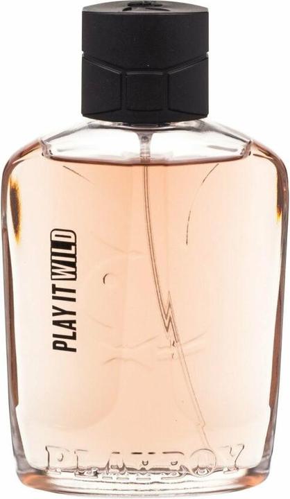 Produktbild Playboy Play It Wild (Eau de Toilette, 100 ml)