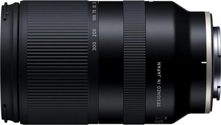 Produktbild Tamron 18-300mm f/3.5-6.3 Di III-A VC VXD, Sony E (EU) (Sony E, APS-C / DX)