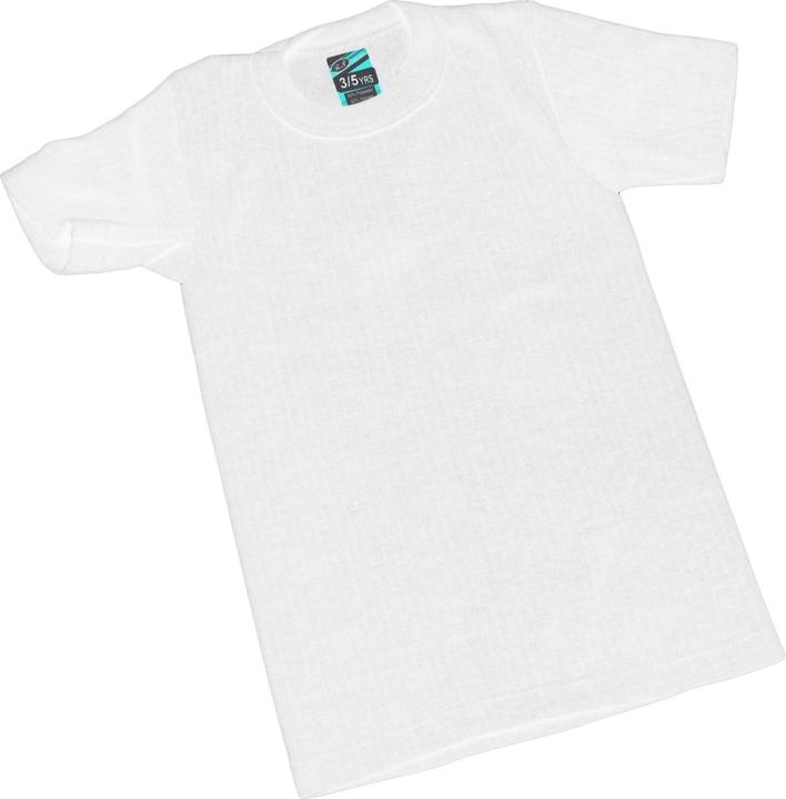 Universal Textiles ThermoWäsche kurzärmliges TShirt Jungen (Hergestellt in Grossbritannien) (46, 47, 48, 49, 50, 51)
