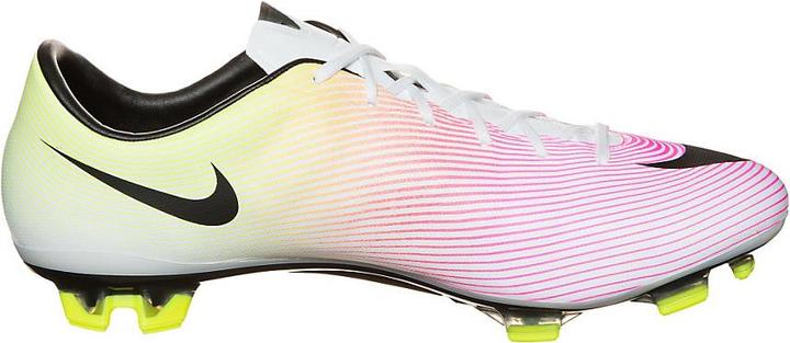 Nike Mercurial Veloce II FG (41)