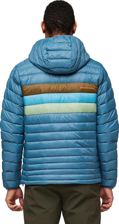 Produktbild Cotopaxi Fuego Down Hooded Jacket (S)