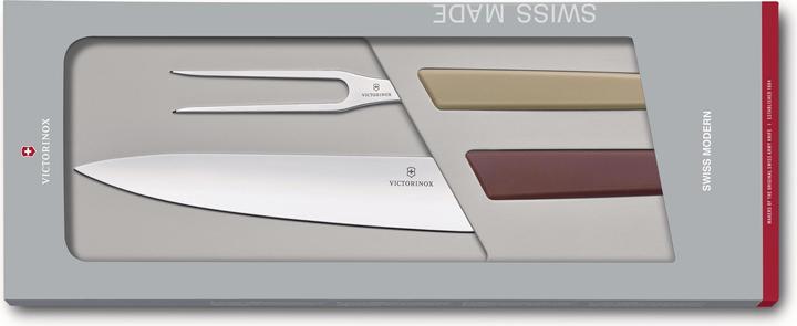 Actual product image Victorinox Swiss Modern (22 cm)