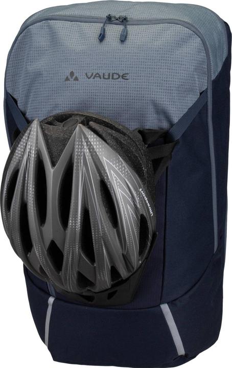 Actual product image Vaude Cycle 20 II (20 l, Luggage carrier bag)