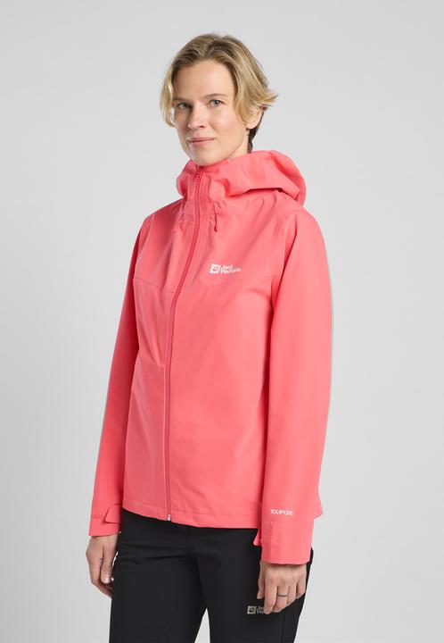 Produktbild Jack Wolfskin Highest Peak 3L Jkt W (S)