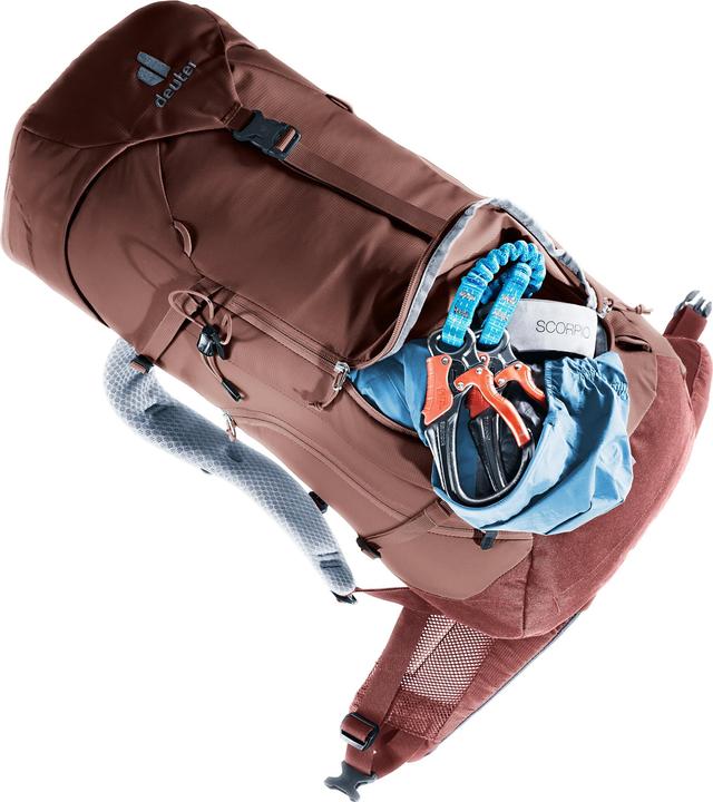 Actual product image Deuter Trail 28 (28 l)