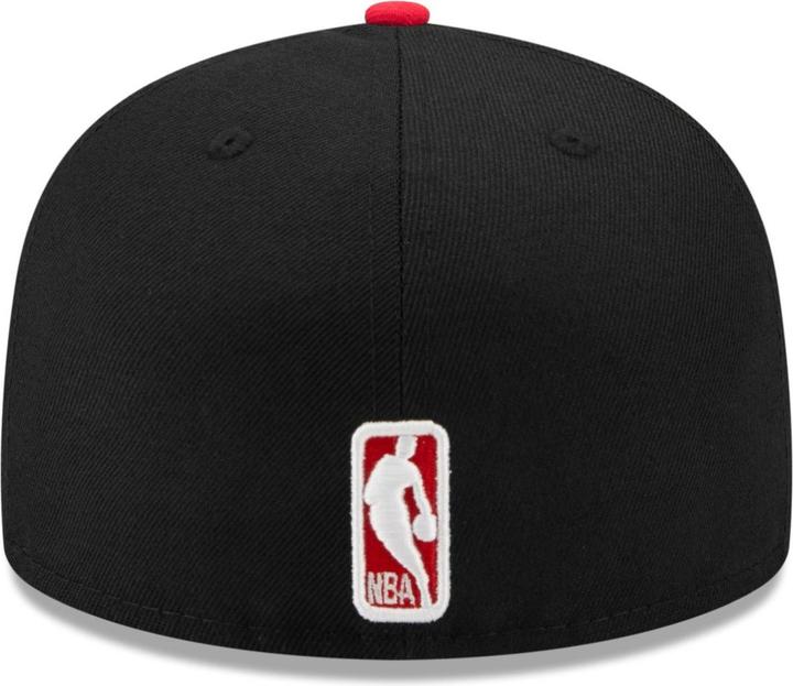 Produktbild New Era 59Fifty Fitted Cap - SPILL Chicago Bulls - 7 1/4 (7 1/4)