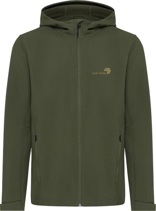 Universal Textiles Makalu Softshelljacke (XXL)
