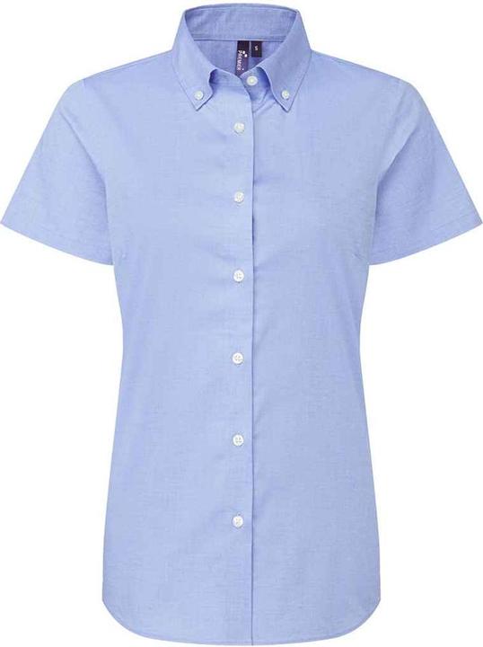 Immagine prodotto Premier Supreme Camicia Formale Maniche Corte Donna (XXL)