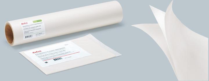 Immagine prodotto Dufco Pellicole autoadesive (A4, 10 Pezzo/i, 23 µm)