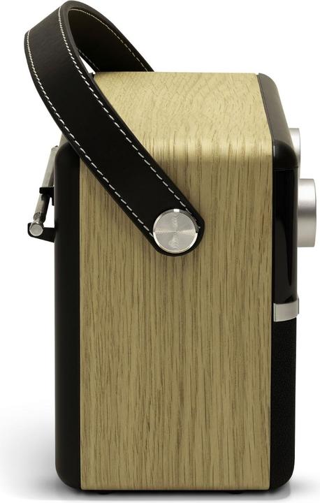 Actual product image Roberts Stream 94i EU Plus (Web radio, DAB+, Bluetooth)