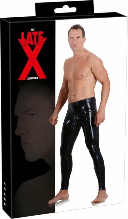 Produktbild LateX Toys Hose (L)