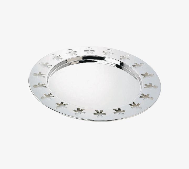 Actual product image Alessi Girotondo