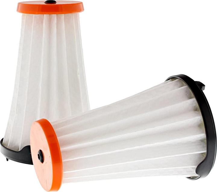 Image du produit AEG Filtre d'aspirateur AEF144 2 pces