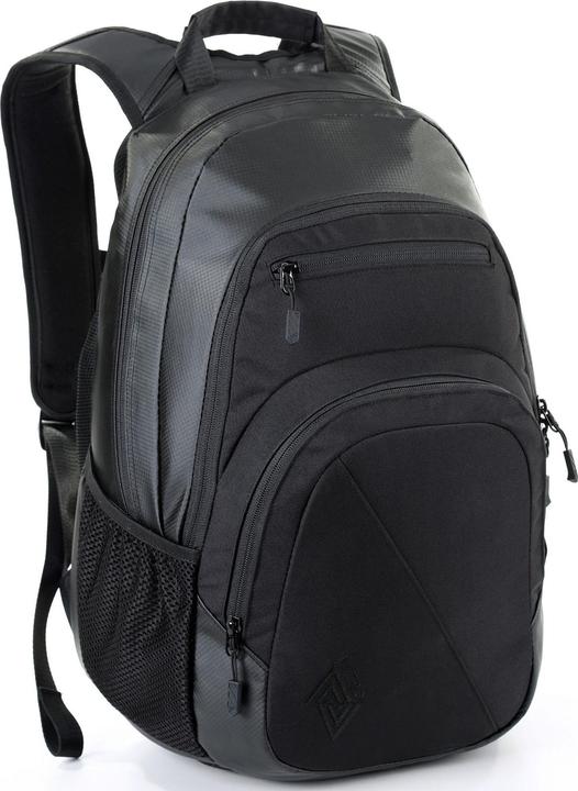 Actual product image Nitro Stash 29 backpack 49 cm laptop compartment (31 l)