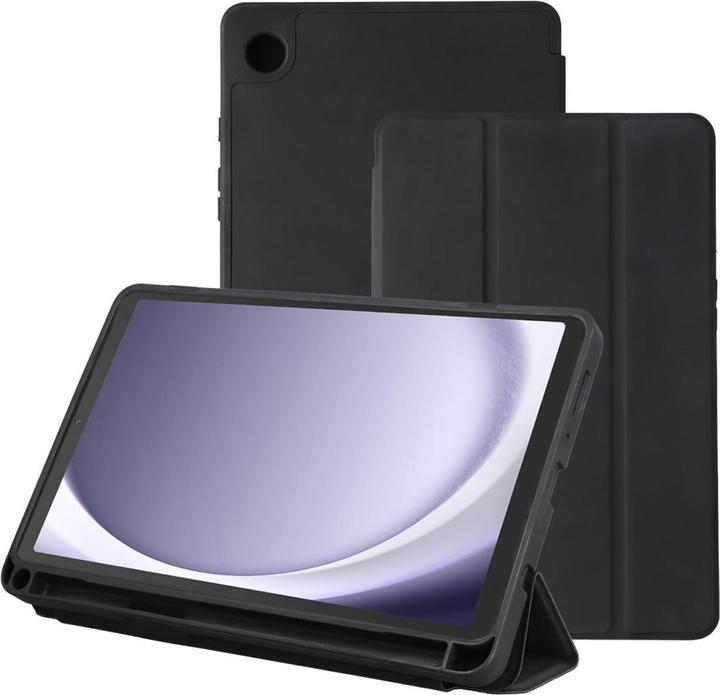 Produktbild 4smarts Folio Case Basic (Galaxy Tab A9)