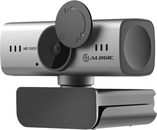 Produktbild Alogic Iris Webcam Full HD 2MP for streaming and video calls (2.10 Mpx)