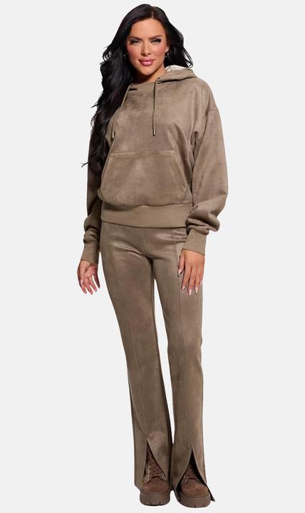 Actual product image Guess weathirt woman gue (S)