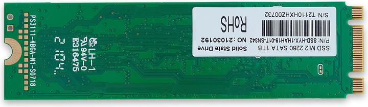 Immagine prodotto Verbatim Vi560 S3 (1000 GB, M.2 2280)