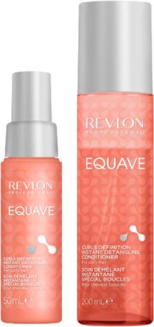 Immagine prodotto Revlon Professional RP EQUAVE CURLS DET CONDIT 50ml (50 ml)