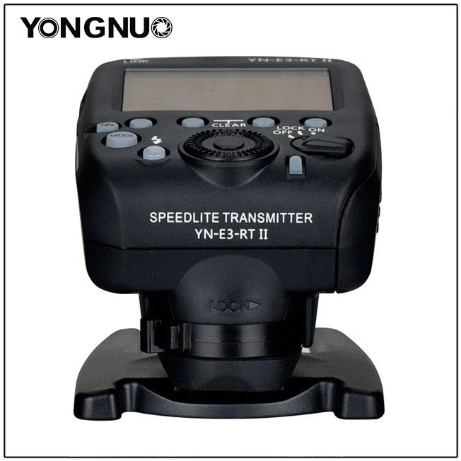 Image du produit Yongnuo YN-E3-RT II (Funk)