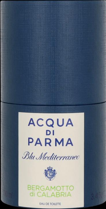 Immagine prodotto Acqua Di Parma Bergamotto di Calabria (Eau de toilette, 100 ml)