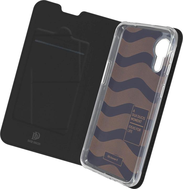 Actual product image Dux Ducis Skin Pro (Samsung Galaxy Xcover 5)
