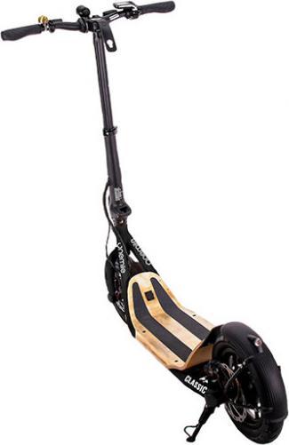 Image du produit Onemile Scooter électrique B12 Classic 48V - 10.5Ah 2022 (25 km/h, 250 W)