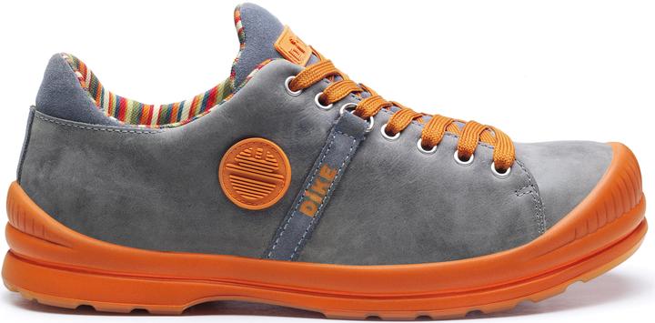 Produktbild DiKE Summit Superb tief (S3, 41)