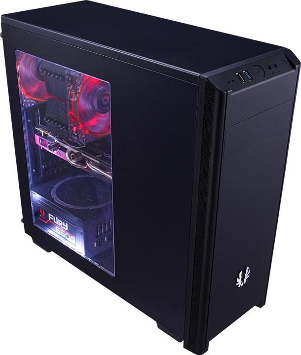 Produktbild BitFenix Nova Window (ATX, mATX, Mini-ITX)
