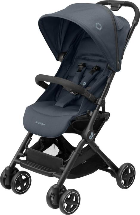 Maxi-Cosi Buggy Lara2 Grafite