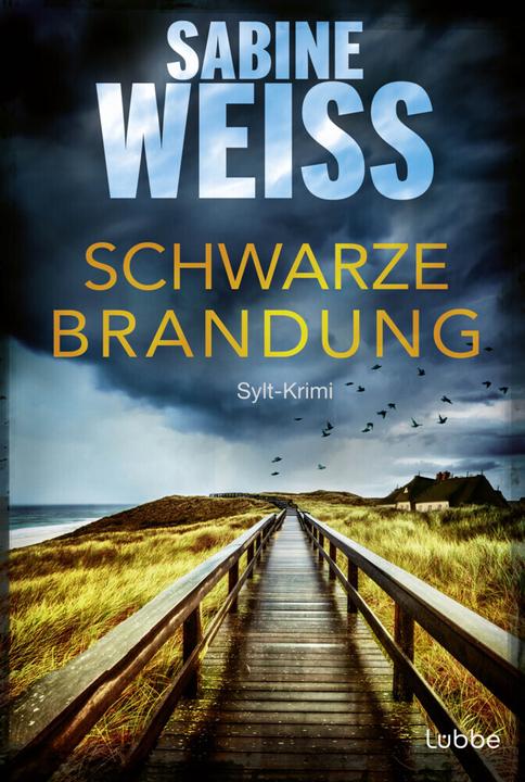 Immagine prodotto Schwarze Brandung (Tedesco, Sabina Bianco, 2017)