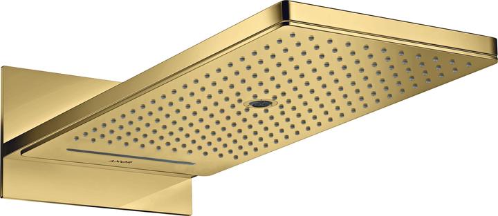 Ottica oro lucido