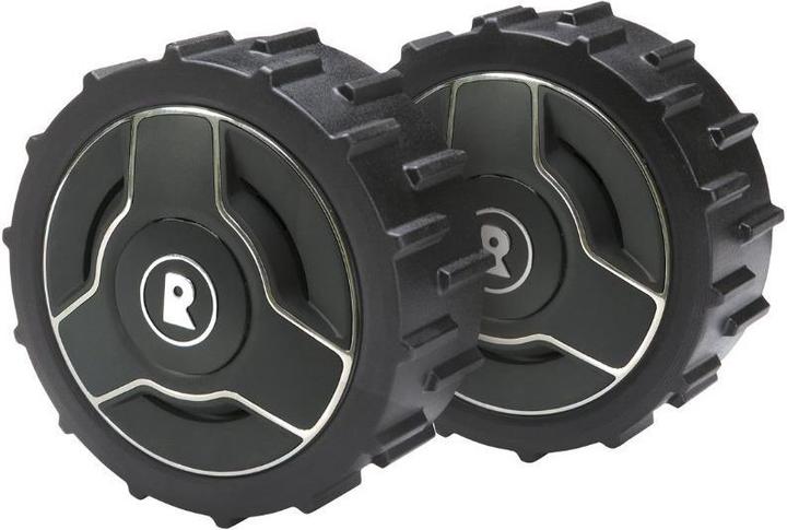 Robomow Power wheels (Mowing robot)