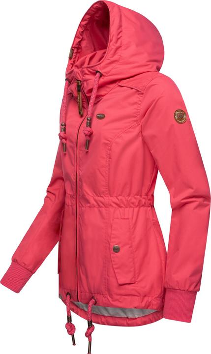 Actual product image Ragwear Danka (S)