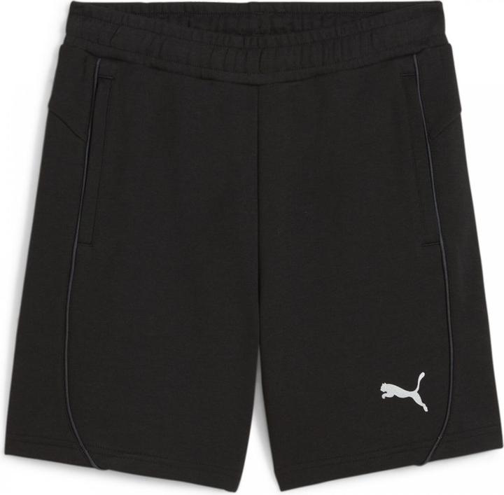 Produktbild Puma teamFINAL Casuals Shorts Jr (128)