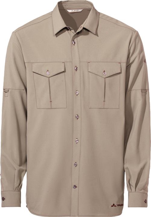Image du produit Vaude Rosemoor L/S Shirt II (XXL)
