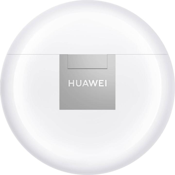 Immagine prodotto Huawei FreeBuds 4 (ANC, 4 h, Senza fili)