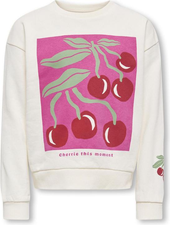 Only KMGARTSY Sweatshirt Sweatshirt