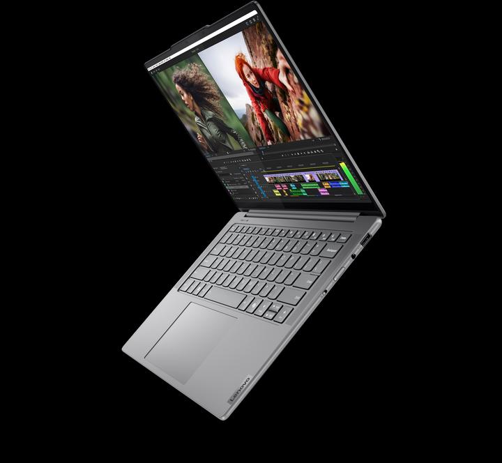 Produktbild Lenovo Yoga Pro 7 (14.50", AMD Ryzen 7 8845HS, 16 GB, 512 GB, DE)
