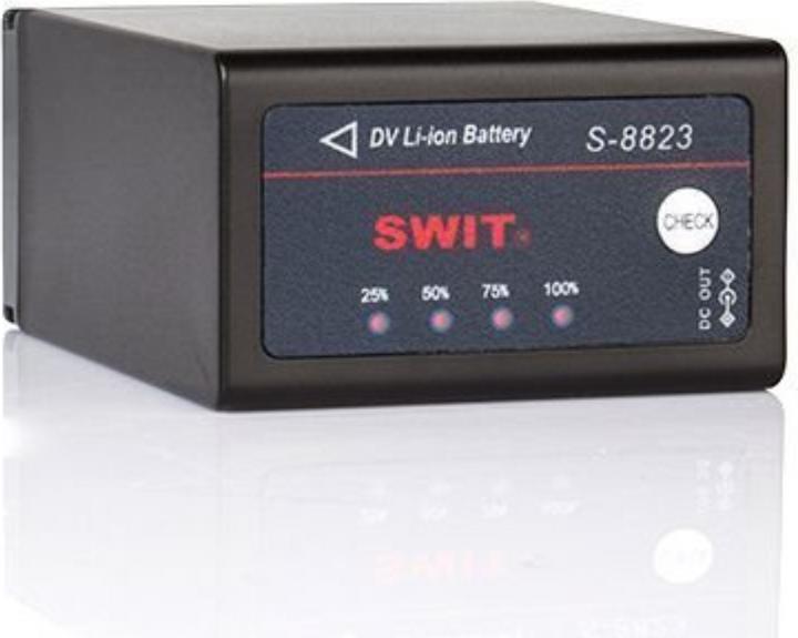 Immagine prodotto JVC Batteria BN-S8823 (Batteria della fotocamera)