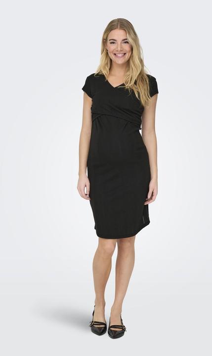Immagine prodotto Only Maternity OLMLARA Midikleid Kleid (XL)