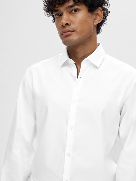 Immagine prodotto Selected Homme camicia a maniche lunghe (XXL)