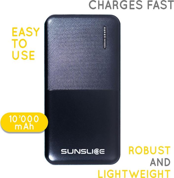 Produktbild Sunslice Trekker Kit (12 W, 0.49 kg)